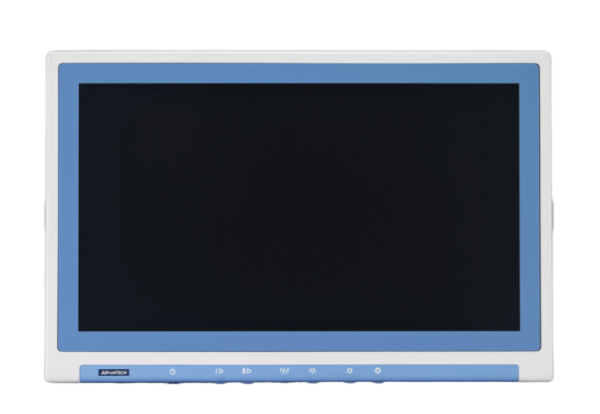 Панельный компьютер  POC-W212-A01D-ATE    POC-W212 IPx1 w/Corei7 1.7G/ PC TS/RAM