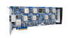 Плата  DSPC-8682G2-00A2E 8 TI C6678 1.25G with PCIe Gen3 x8