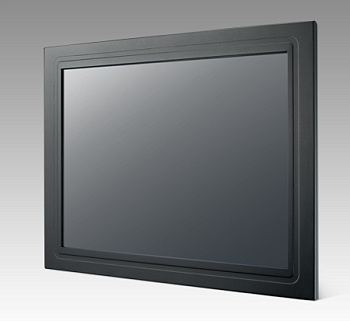 Монитор  IDS-3217ER-25SXA1E      LCD DISPLAY, 17" SXGA Panel Mount Monitor, 250nits, w/Res.TS