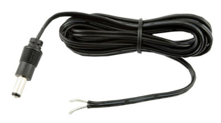 Кабель  BB-PSPT-LB    Power Cord, 2.5X5.5MM THREADED BARREL CONNECTOR