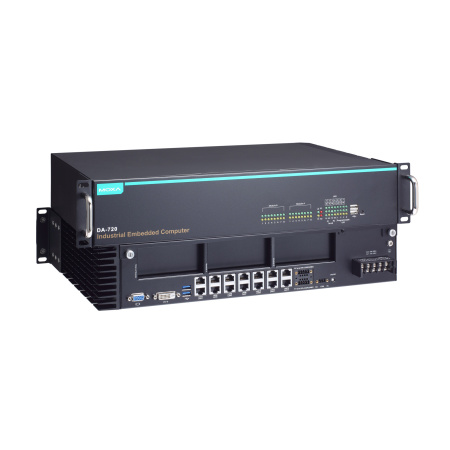 Компьютер MOXA DA-720-C5-DPP