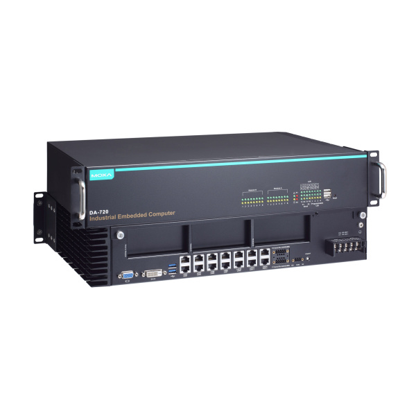 Компьютер MOXA DA-720-C5-DPP