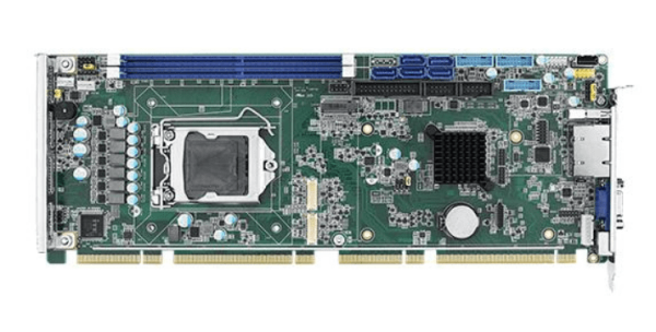 Плата   PCE-5131G2-00A1      LGA1151 Q370 FSHB DDR4/Core i7/VGA/USB3/2GbE/M.2