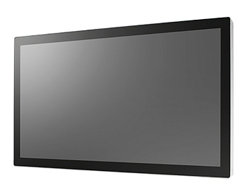 Панельный компьютер  UTC-520FP-ATB0E      21.5" PCT.T/S with core i5 6300U, 4GB RAM