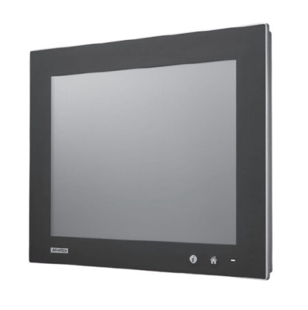 Монитор  FPM-1150G-RHAE     	15" XGA Ind. Monitor w/ Resistive TS (HDMI)