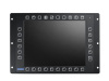 Панельный компьютер  ITA-8100-L00A1        10.4" Panel Computer, E3950, 24/48V, 32 keys