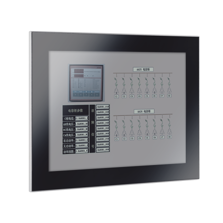 TPC6000-C152-L-8G-SSD256G