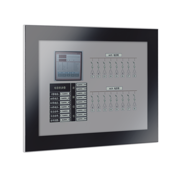 TPC6000-C152-L-8G-SSD256G